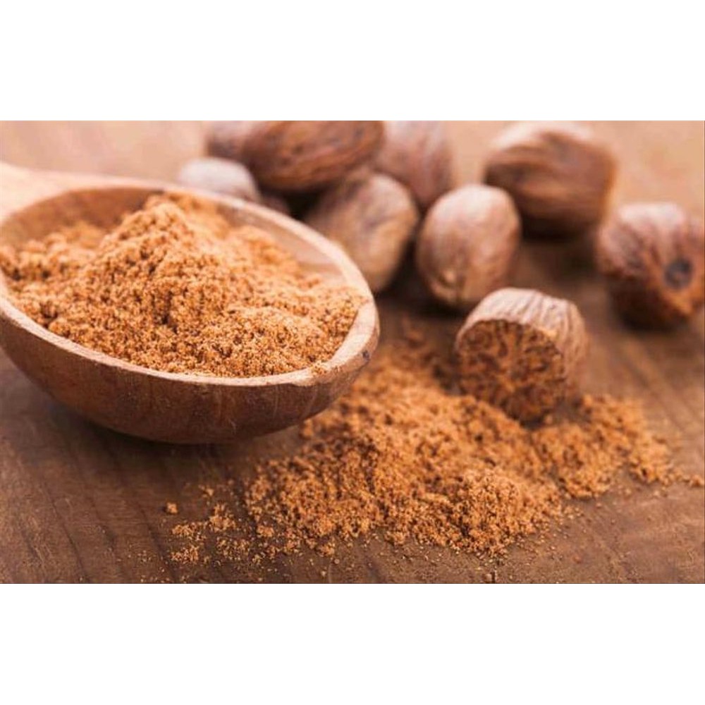 

Nutmeg powder 100g