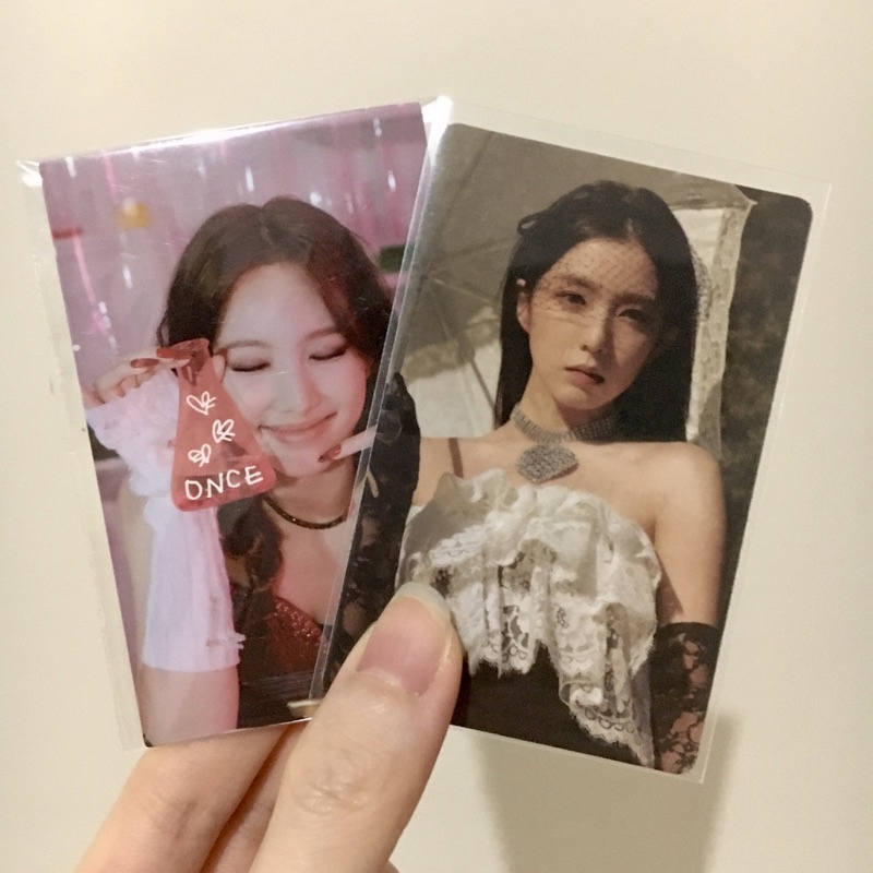 Sticker Irene Finale booked