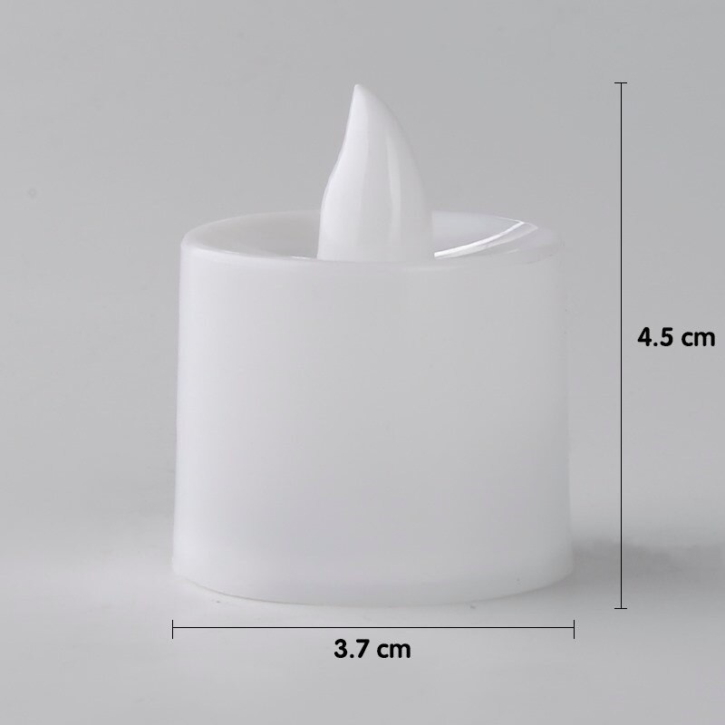 [NEW] lampu tidur lilin/lampu hias/lampu tidur