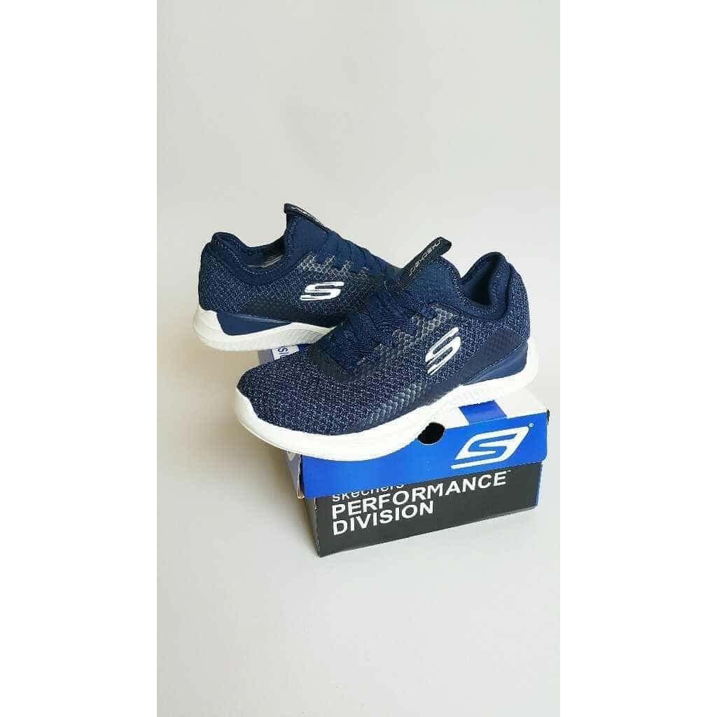 Sepatu Skechers / Skechers Men / Skechers Original / Skechers Go Run