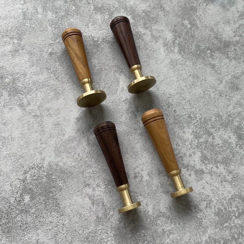 

Tartare Stamp / Stamp Tartar