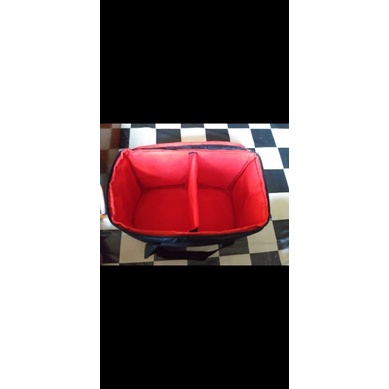 Tas Kendang kempul, ketipung anti air