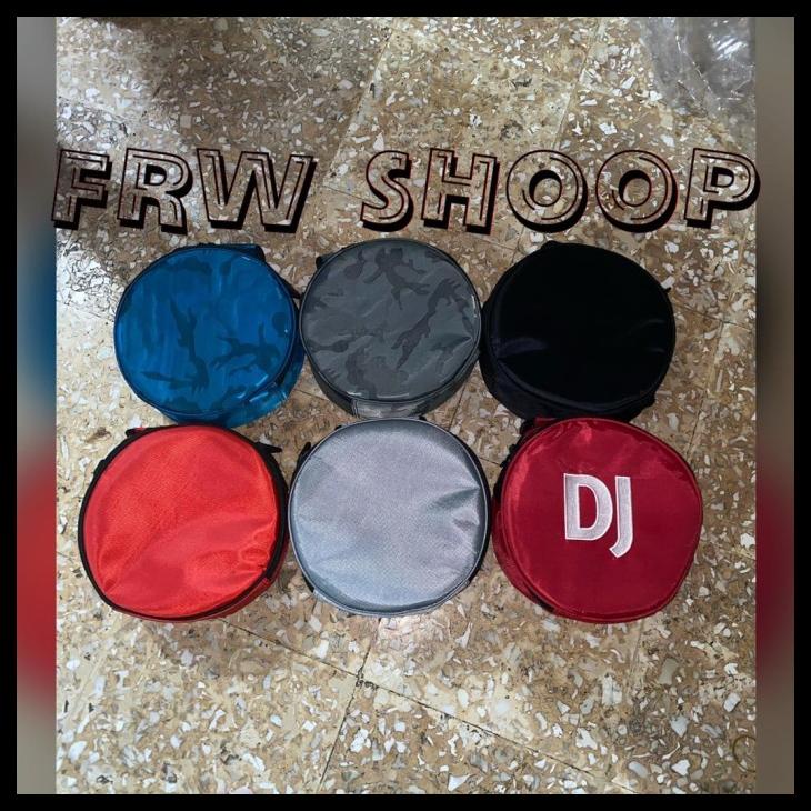 Dj Headphone Bag /Tas Headphone Dj Premium Quality Kode 149
