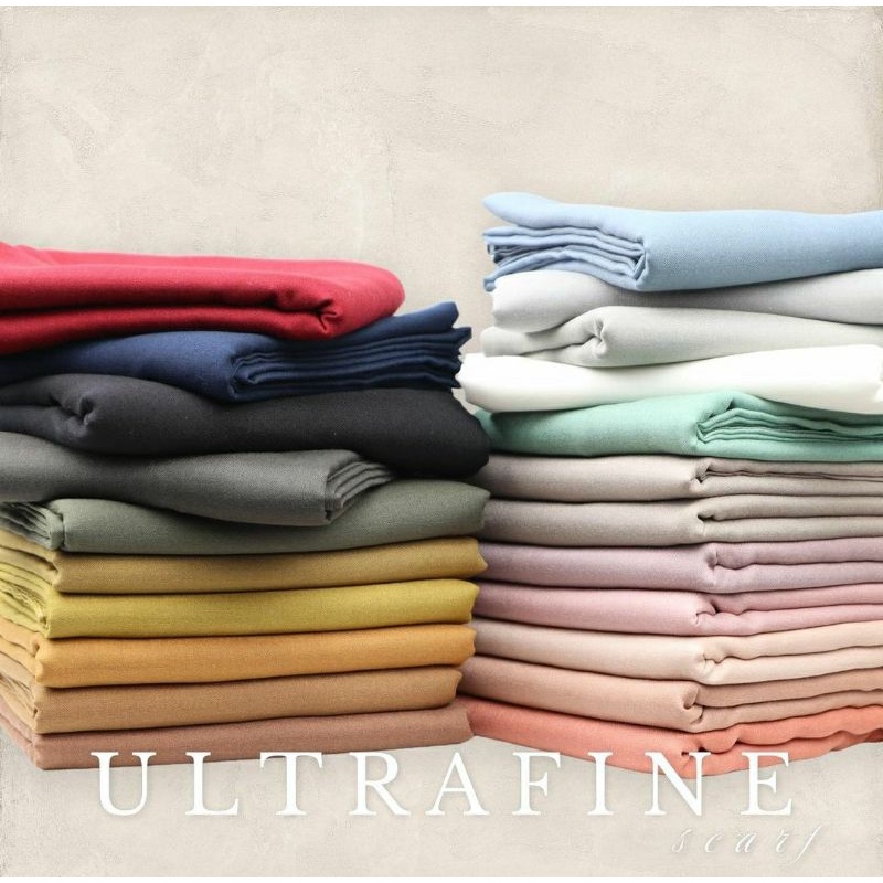 VOAL ULTRAFINE PREMIUM