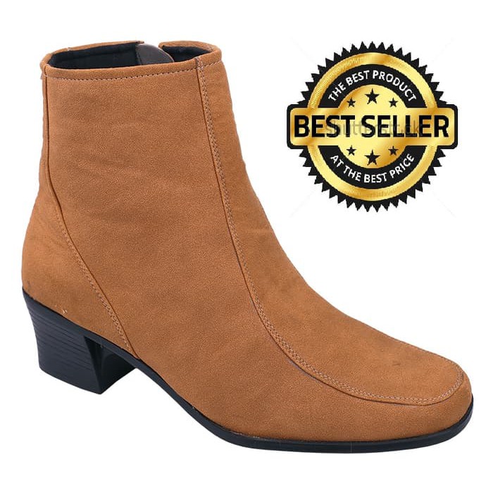 Sepatu Boot Wanita by Raindoz / Sepatu Cibaduyut