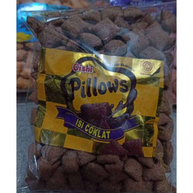 

Oishi Pillows 280 gr