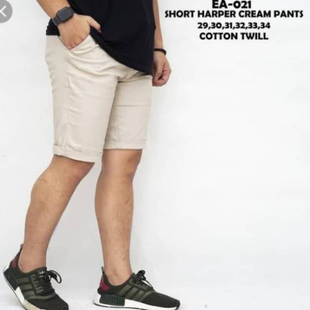 MAHEROLSFOOTWEAR celan pendek chino short pants pria chino pendek original 100%distro