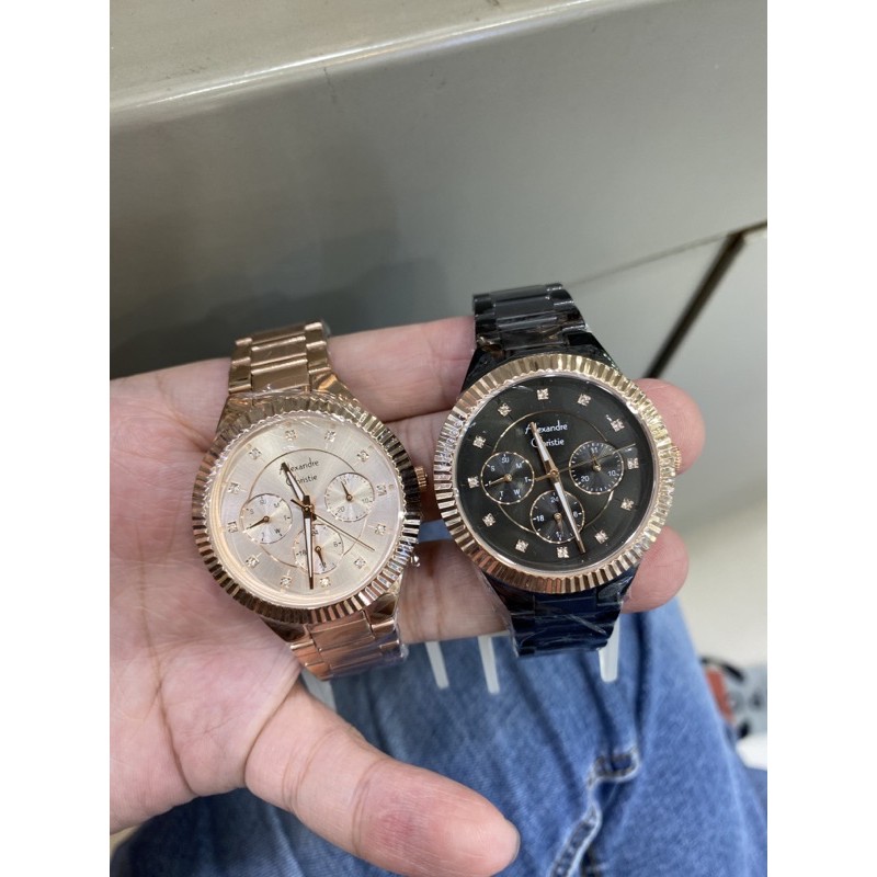 AC 2900 WANITA GARANSI RESMI 1 TAHUN