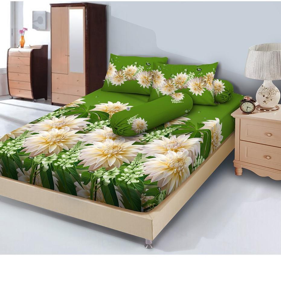 _ ZMM Kintakun Sprei D'luxe - Larisa 