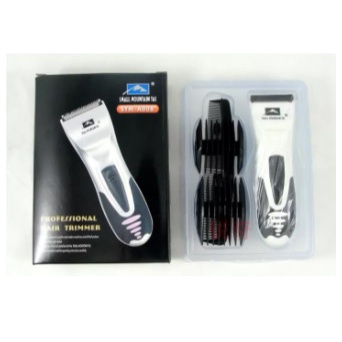 Hair Clipper alat potong rambut