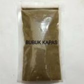 

JAMU BUBUK DAUN KAPAS KERING /RANDU TERMURAH- 250 GRAM