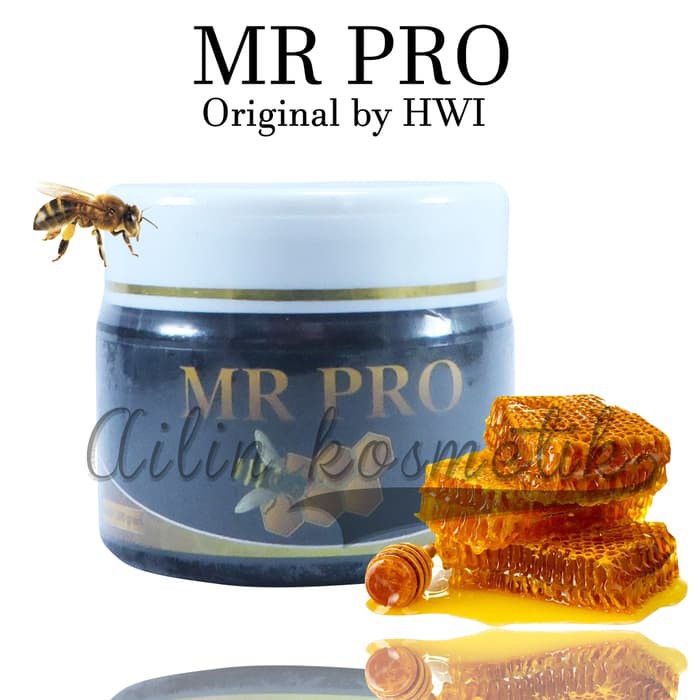 MR PRO ORIGINAL HWI / MR.PRO