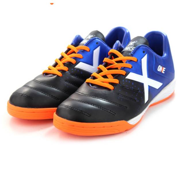 X munich one ind royal black