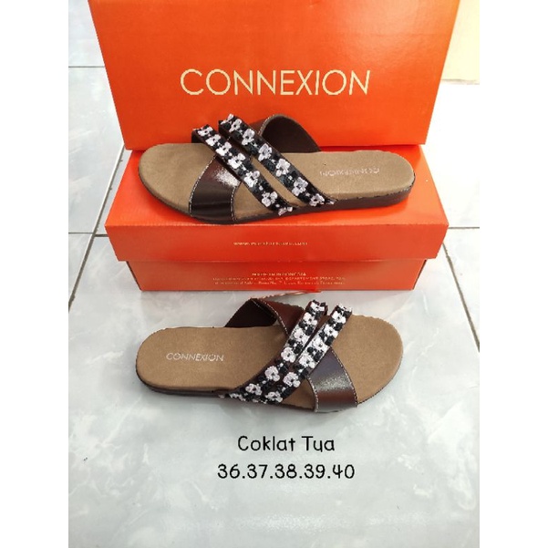 Sandal Connexion