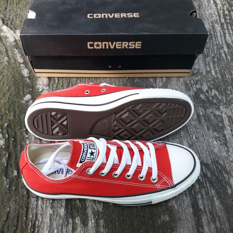 Sepatu converse original ori asli