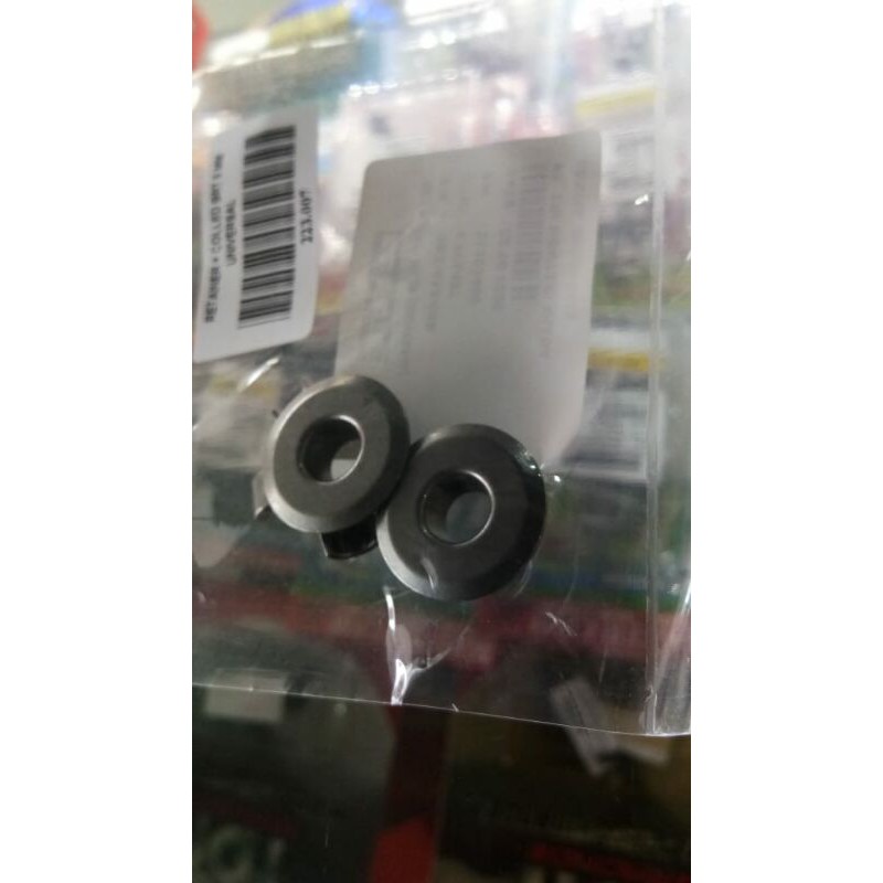 BRT Retainer klep 5mm universal