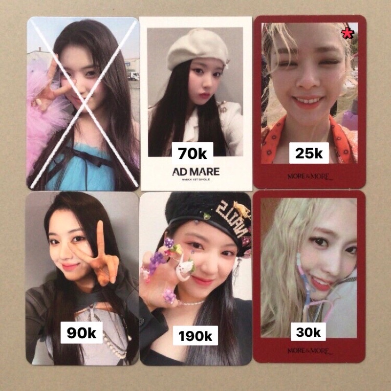 pc jiwoo pola ld sw r2 mmt momo jeongyeon mnm border merah nmixx twice