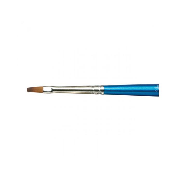 

Ready! Cotman Series 666 - 3Mm (1/8") One Stroke Brush Terpercaya