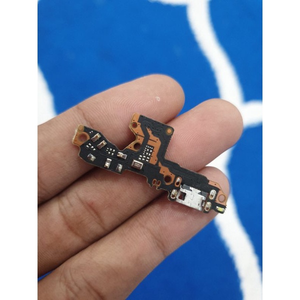 board cas papan pcb charger xiomi redmi 7 new