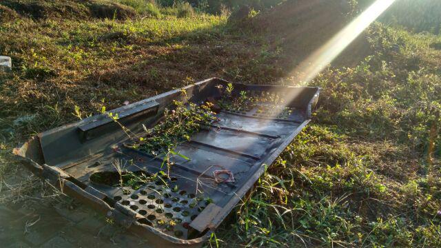 Siku Rak 5 X 6/ Siku Rak 5x6/ Siku L/ Shelf Bracket 5 X 6 (harga Untuk 1bj)