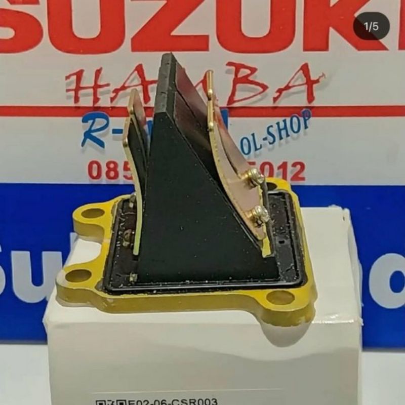 membran original satria 2 tak