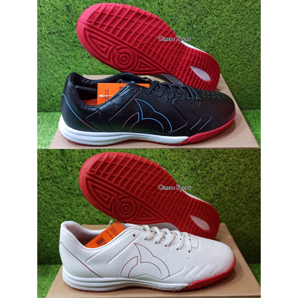 Sepatu Futsal Ortuseight Forte Orochi IN