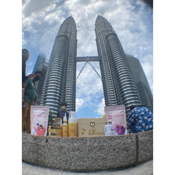 Zi skincare original,BPOM,aman untuk ibu hamil dan menyusui,halal