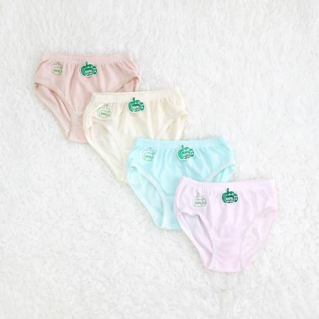 Celana Dalam Wanita Bapel