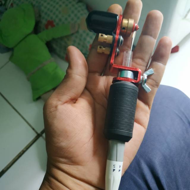 PEN BEKAM ELEKTRIK GENERAL CARE TYPE-020
