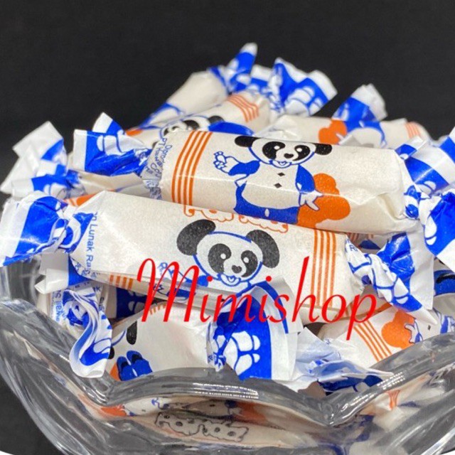 

PERMEN SUSU PANDA BERAT 250GR