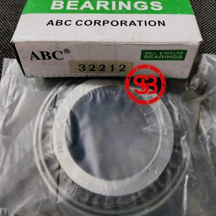 BEARING Taper 32212 ABC