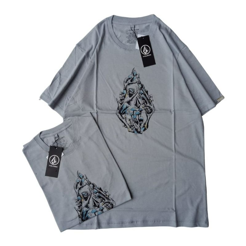 kaos surfing VOLCOM grosir