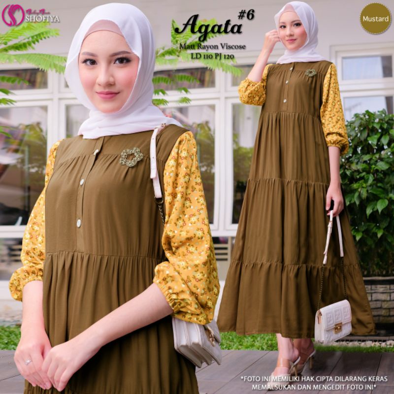 best seller agatha midi dress