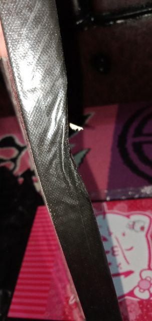 Kaligrafi Helo Kitty Pink Fanta