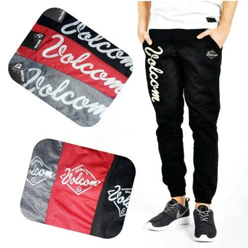 Harga Promo Celana Jogger Run Training Sport Jogging Harga Promo Celana Jogger Run Training Sport Jogging