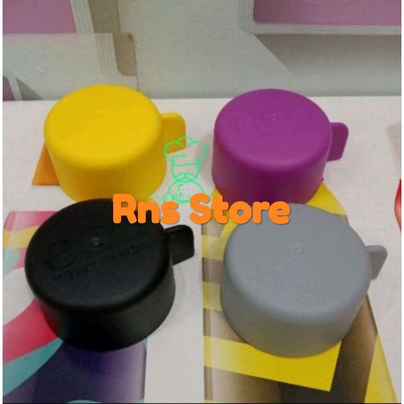 tutup botol eco 750 ml tupperware
