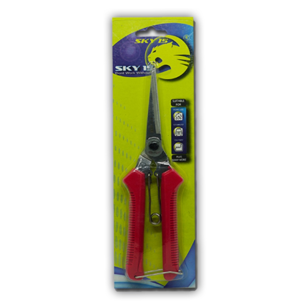 

Gunting Electric Scissors