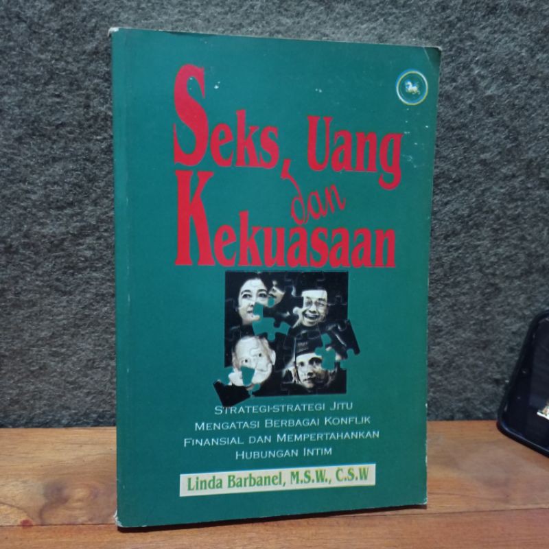 seks uang dan kekuasaan by linda barbenel