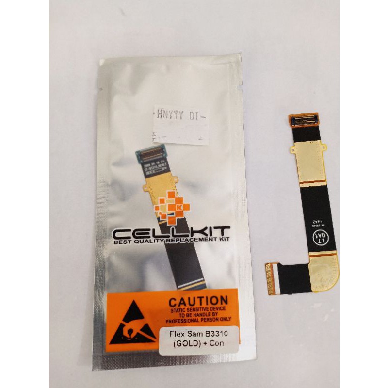 flexibel samsung B 3310