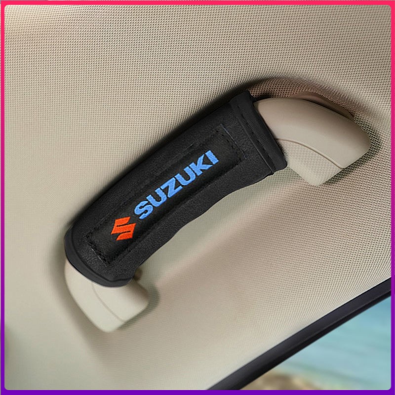 Sarung Tangan Pelindung Handle Atap Mobil Untuk SUZUKI