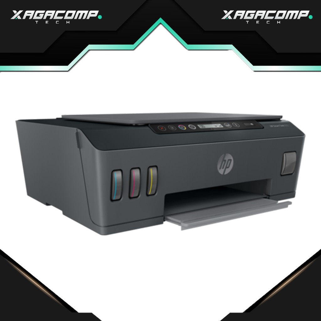 HP Smart Tank 515 Wireless All-in-One