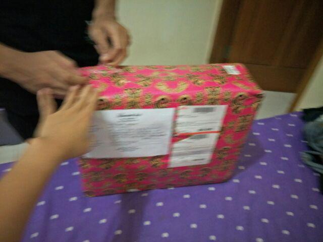 Loyang Pizza Alumunium Tebal Tinngi 2 Cm (pz1)