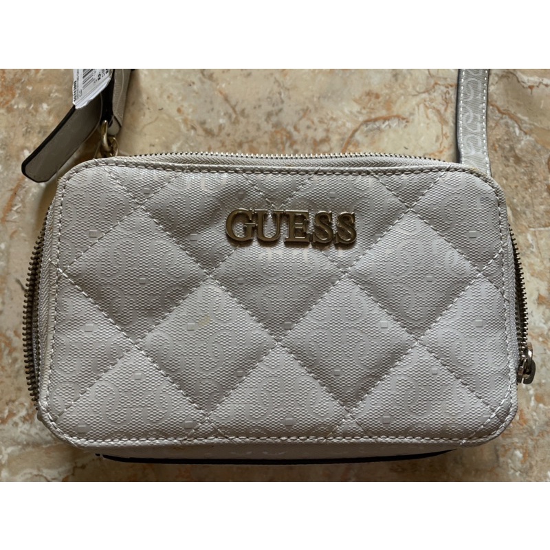 Guess Wilona Defect Minor