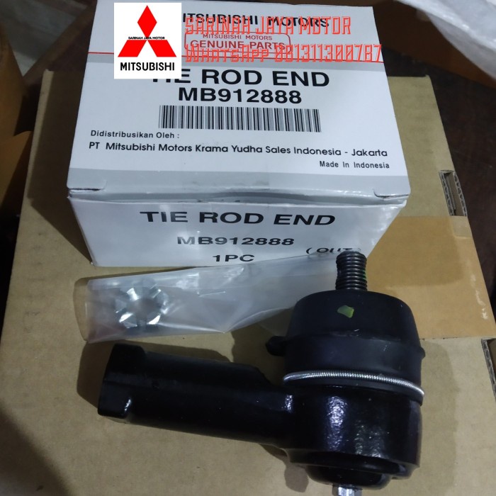 tie rod luar L300 asli original