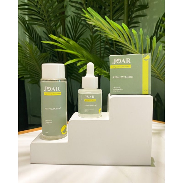 joar skincare