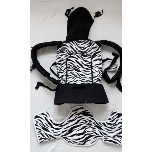 pognae baby carrier