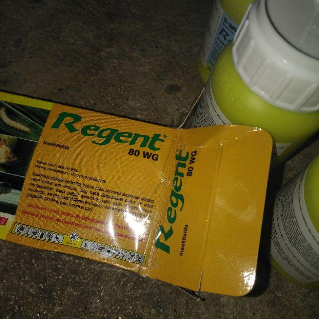 Insektisida Regent 80wg 1,6 Gram