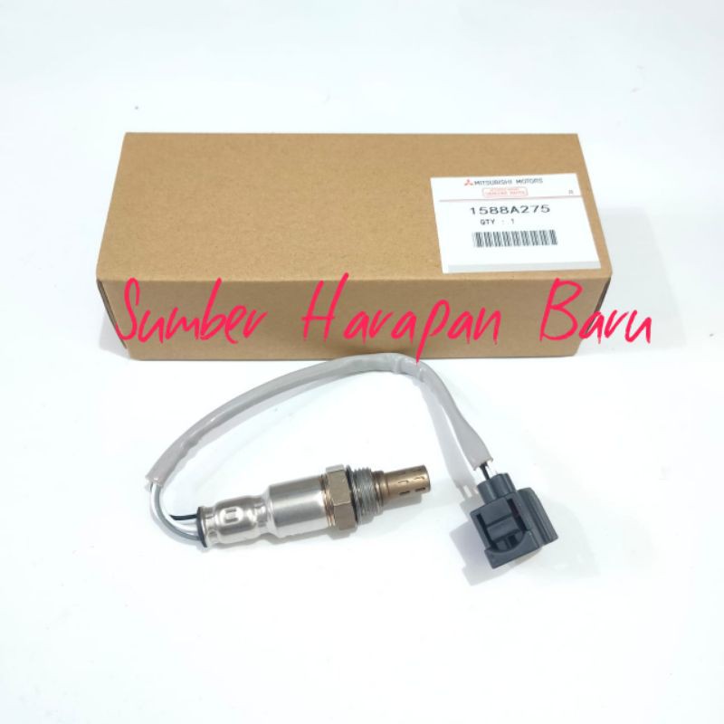 Sensor Oxygen Oksigen O2 Mitsubishi Mirage Original 1588A275