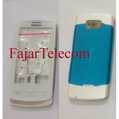 Casing Nokia N700 Fulset