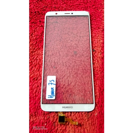 Touchscreen Huawei Honor 7S/DUA-L22